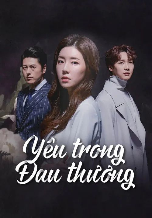 Yêu Trong Đau Thương (Love In Sadness) vietsub