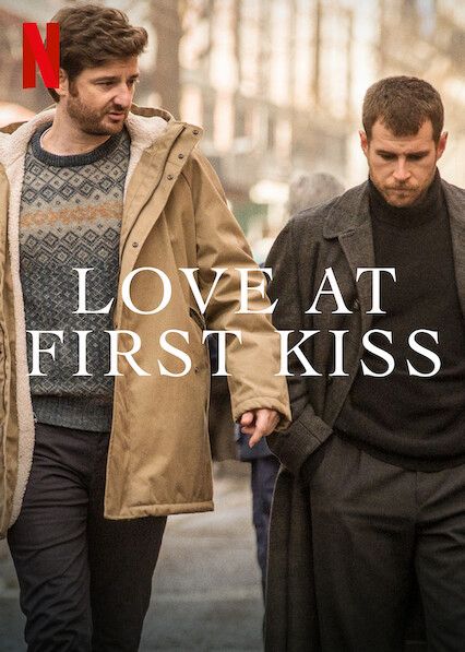 Yêu Từ Nụ Hôn đầu (Love At First Kiss) Yêu Từ Nụ Hôn đầu (Love At First Kiss) vietsub