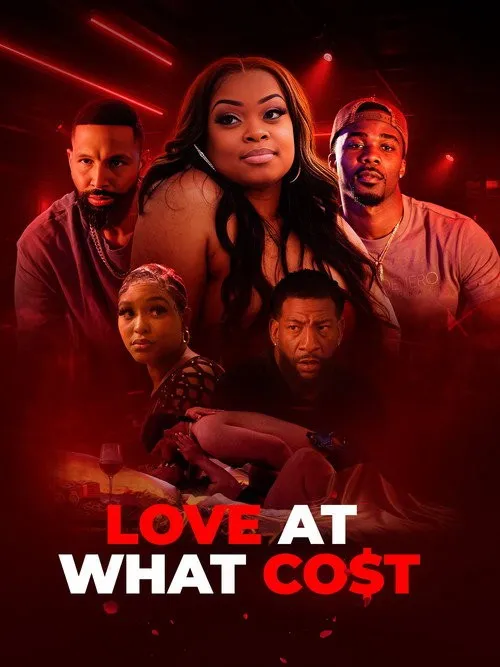 Yêu Với Giá Nào (Love at What Co$t) vietsub