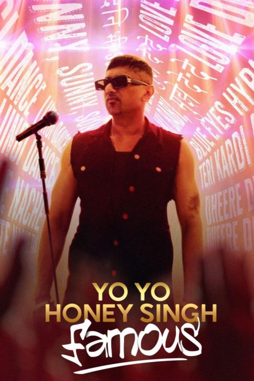 Yo Yo Honey Singh Nổi Tiếng (Yo Yo Honey Singh: Famous) Yo Yo Honey Singh Nổi Tiếng (Yo Yo Honey Singh: Famous) vietsub