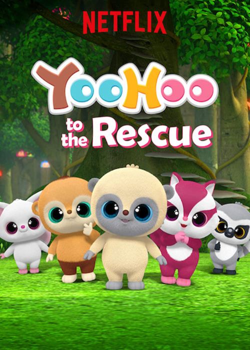 Yoohoo và biệt đội giải cứu (Phần 1) (YooHoo To The Rescue (Season 1)) Yoohoo và biệt đội giải cứu (Phần 1) (YooHoo To The Rescue (Season 1)) vietsub