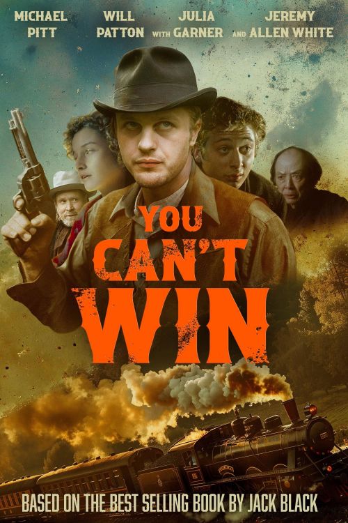 You Can't Win You Can't Win vietsub