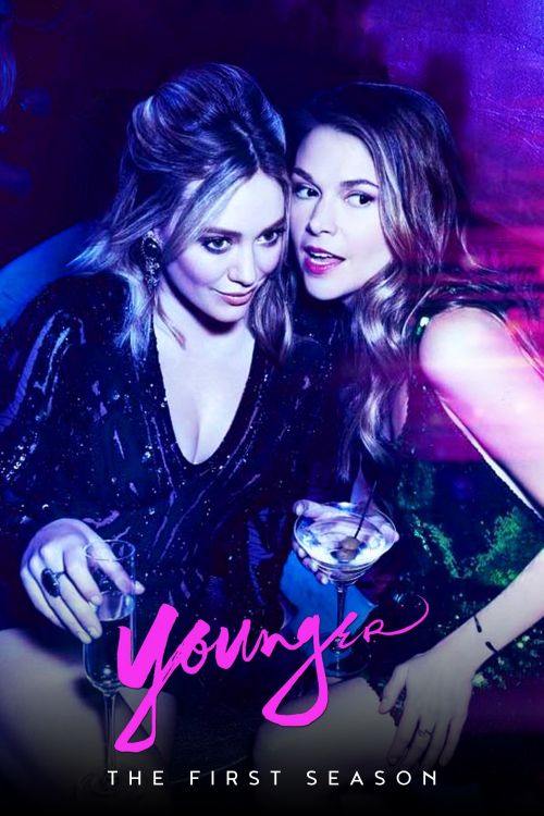 Younger (Phần 1) (Younger (Season 1)) Younger (Phần 1) (Younger (Season 1)) vietsub