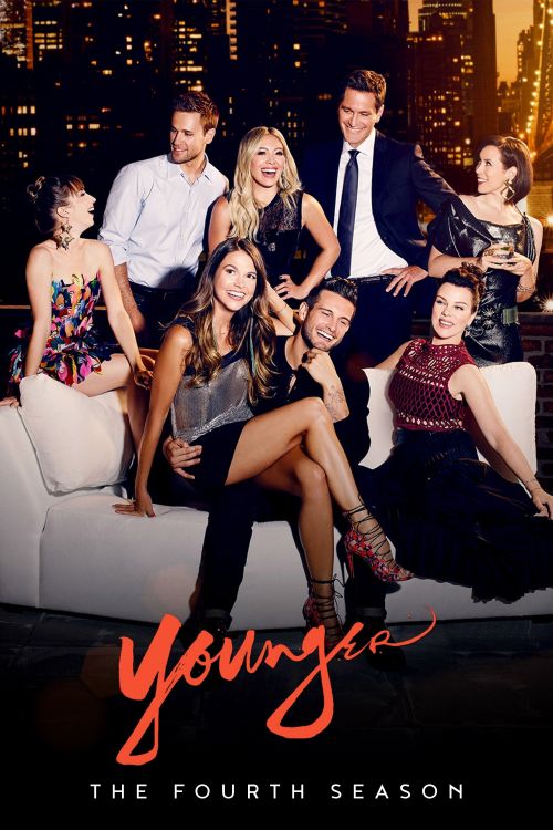 Younger (Phần 4) (Younger (Season 4)) Younger (Phần 4) (Younger (Season 4)) vietsub