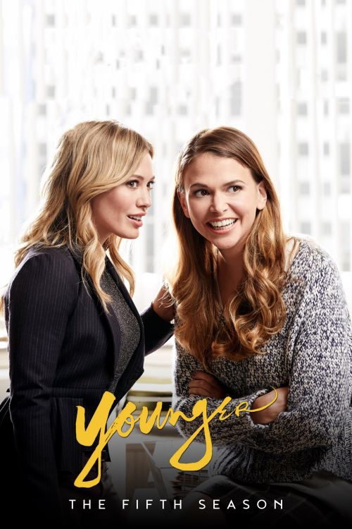 Younger (Phần 5) (Younger (Season 5)) Younger (Phần 5) (Younger (Season 5)) vietsub