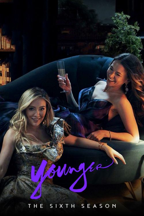 Younger (Phần 6) (Younger (Season 6)) Younger (Phần 6) (Younger (Season 6)) vietsub