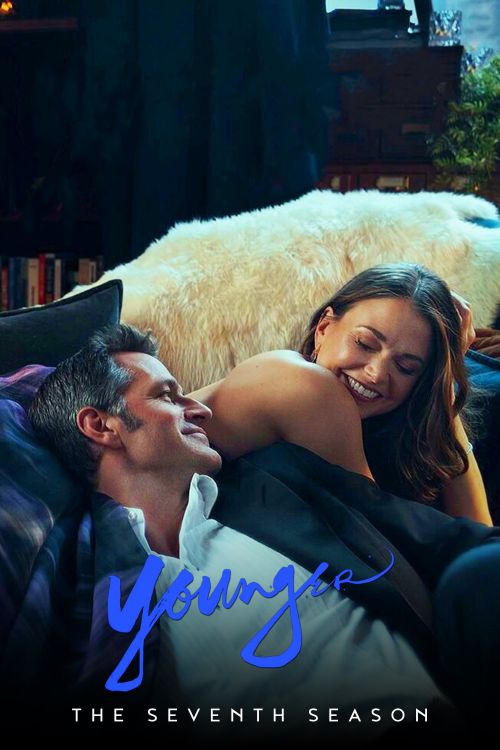 Younger (Phần 7) (Younger (Season 7)) Younger (Phần 7) (Younger (Season 7)) vietsub