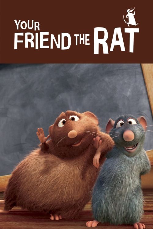 Your Friend the Rat Your Friend the Rat vietsub