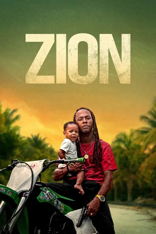 Zion vietsub
