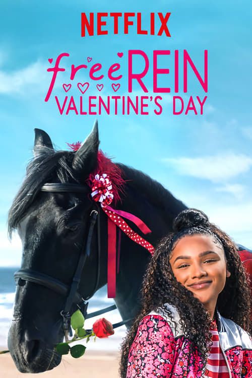 Zoe và Raven: Ngày Valentine (Free Rein: Valentine's Day) Zoe và Raven: Ngày Valentine (Free Rein: Valentine's Day) vietsub
