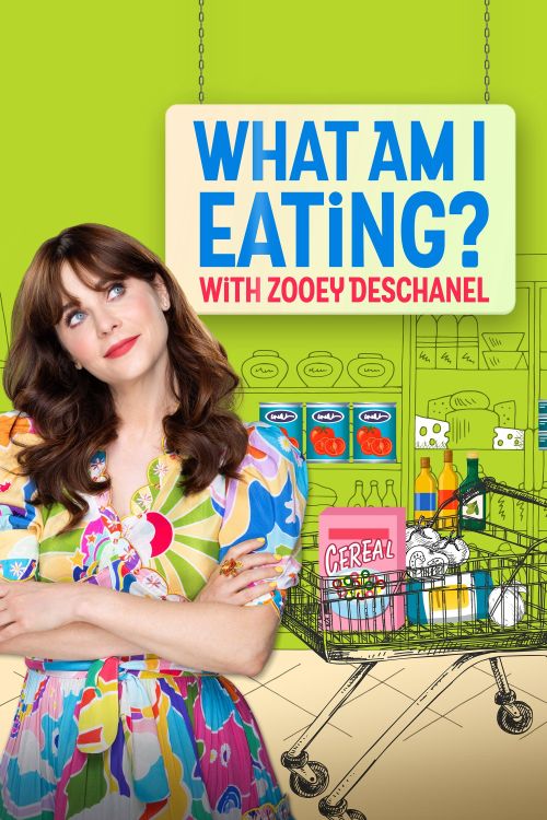Zoey Deschanel: Tôi đang ăn Những Gì? (What Am I Eating? With Zooey Deschanel) Zoey Deschanel: Tôi đang ăn Những Gì? (What Am I Eating? With Zooey Deschanel) vietsub